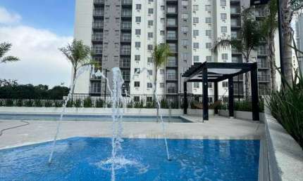 Apartamento à venda na Estrada dos Bandeirantes, Jacarepaguá, Rio de Janeiro - RJ