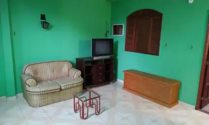 Casa à venda na Rua Itatinga, Vila Itamarati, Duque de Caxias - RJ
