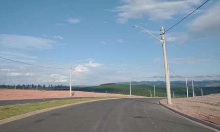 Terreno à venda na Estrada Municipal Borda da Mata, Borda da Mata, Caçapava - SP