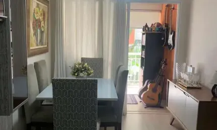 Apartamento à venda na Avenida Duque de Caxias, Santa Efigênia, São Paulo - SP