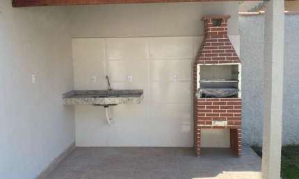 Casa à venda na Rua Dona Pequenina, Ipiranga (Guia de Pacobaíba), Magé - RJ