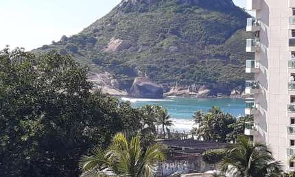 Cobertura à venda na Estrada do Pontal, Recreio dos Bandeirantes, Rio de Janeiro - RJ