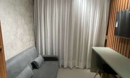 Apartamento para alugar na Rua Doutor Tomás Alves, Vila Mariana, São Paulo - SP