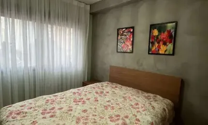 Apartamento para alugar na Rua Doutor Tomás Alves, Vila Mariana, São Paulo - SP