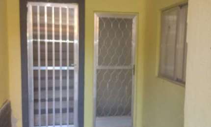 Casa à venda na Rua Quintão, Quintino Bocaiúva, Rio de Janeiro - RJ