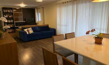 Apartamento à venda na Rua Lino Coutinho, Ipiranga, São Paulo - SP