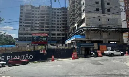 Apartamento à venda na Rua Araré, Chácara Inglesa, São Paulo - SP