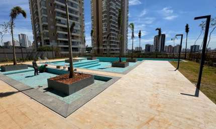 Apartamento à venda na Rua Ettore Lantieri, Sacomã, São Paulo - SP