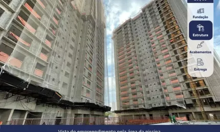 Apartamento à venda na Rua Chamantá, mooca, São Paulo - SP