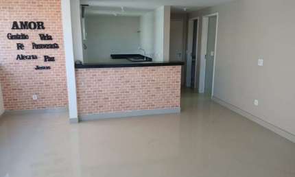 Apartamento à venda na Rua Maestro Clodomiro Guimaraes Oliveira, Passagem, Cabo Frio - RJ