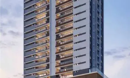 Apartamento à venda na rua joão de sousa dias, campo belo, são paulo - sp