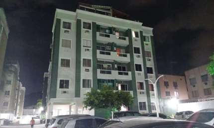 Apartamento à venda na Rua Florianópolis, Praça Seca, Rio de Janeiro - RJ