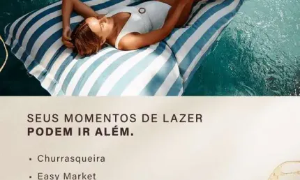 Apartamento à venda na rua alexandre dumas, chácara santo antônio (zona sul), são paulo - sp