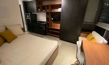 Loft para alugar na Rua Oscar Freire, Cerqueira César, São Paulo - SP