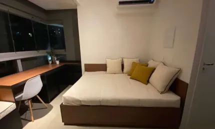 Loft para alugar na Rua Oscar Freire, Cerqueira César, São Paulo - SP