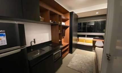 Loft para alugar na Rua Oscar Freire, Cerqueira César, São Paulo - SP