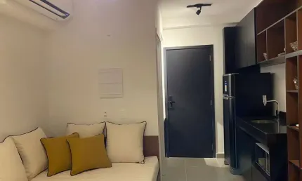 Loft para alugar na Rua Oscar Freire, Cerqueira César, São Paulo - SP