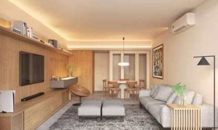Apartamento à venda na Avenida Rui Barbosa, Flamengo, Rio de Janeiro - RJ