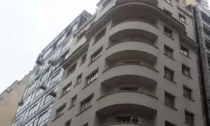 Apartamento à venda na Rua Vinte e Quatro de Maio, Centro, São Paulo - SP