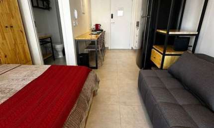 Loft para alugar na Rua Doutor Penaforte Mendes, Bela Vista, São Paulo - SP