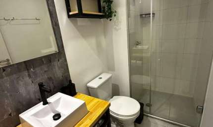 Loft para alugar na Rua Doutor Penaforte Mendes, Bela Vista, São Paulo - SP