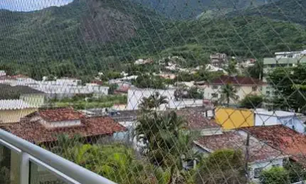Apartamento à venda na estrada do bananal, freguesia (jacarepaguá), rio de janeiro - rj