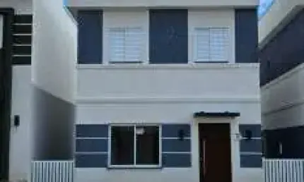 Casa de Condomínio à venda na Avenida Virgilio Cardoso Pinna, Piracangaguá II, Taubaté - SP