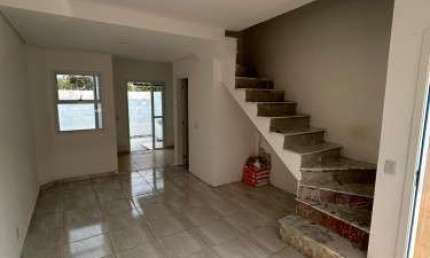 Casa de Condomínio à venda na Avenida Luiz Carlos Amancio Pereira, Chácara dos Coqueiros, São José dos Campos - SP