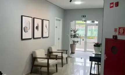 Apartamento à venda na Rua Paulo José Bazzani, Macedo, Guarulhos - SP