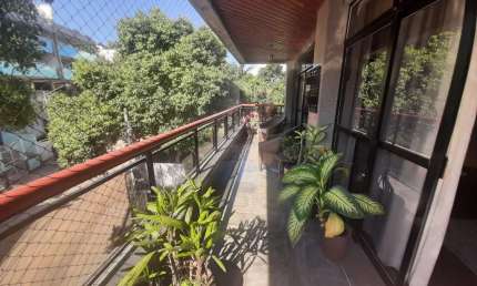 Apartamento à venda na Rua Conquista, Jardim Guanabara, Rio de Janeiro - RJ