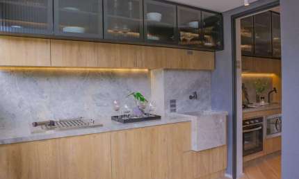 Apartamento à venda na Rua Comendador Elias Assi, Caxingui, São Paulo - SP