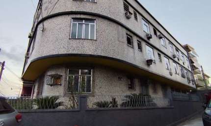 Apartamento à venda na Estrada da Água Grande, Irajá, Rio de Janeiro - RJ