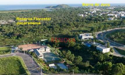 Terreno à venda na Rua Paulo Cezar Vinha, Santa Paula I, Vila Velha - ES