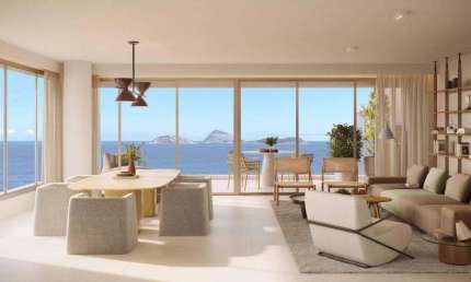 Apartamento à venda na Rua Prudente de Morais, Ipanema, Rio de Janeiro - RJ