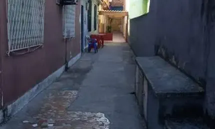 Casa de Condomínio à venda na Rua do Amparo, Cascadura, Rio de Janeiro - RJ