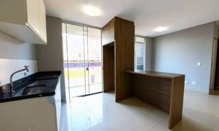 Apartamento à venda na Rua José Mandotti, Vila Augusta, Guarulhos - SP