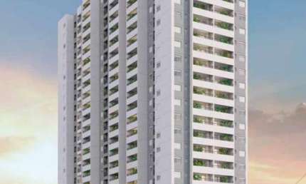 Apartamento à venda na Avenida Vila Ema, Vila Prudente, São Paulo - SP