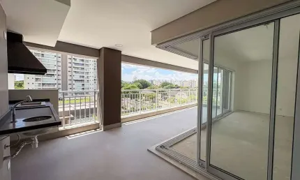 Apartamento à venda na Rua Fortunato Ferraz, Vila Anastácio, São Paulo - SP