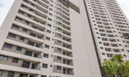 Apartamento à venda na Rua Fortunato Ferraz, Vila Anastácio, São Paulo - SP