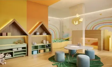Apartamento à venda na Rua Manuel Correia, Freguesia do Ó, São Paulo - SP
