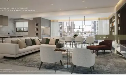 Apartamento à venda na rua wanderley, perdizes, são paulo - sp