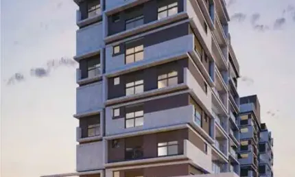 Apartamento à venda na Rua Wanderley, Perdizes, São Paulo - SP
