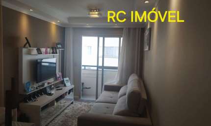 Apartamento à venda na Rua Baía Grande, Vila Bela, São Paulo - SP