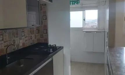 Apartamento à venda na Avenida Henriqueta Mendes Guerra, Centro, Barueri - SP