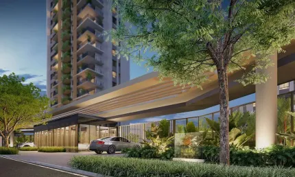 Apartamento à venda na avenida das américas, barra da tijuca, rio de janeiro - rj