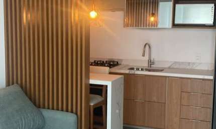 Apartamento à venda na Rua Aimberê, Vila Pompéia, São Paulo - SP