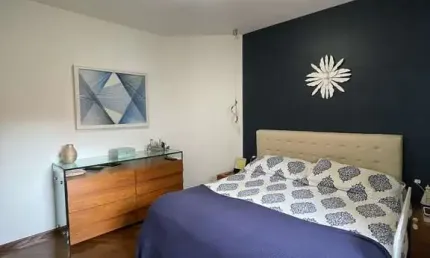 Apartamento à venda na Rua Gaivota, Moema, São Paulo - SP