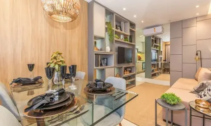Apartamento à venda na Avenida Rio de Janeiro, Vila Bremen, Guarulhos - SP