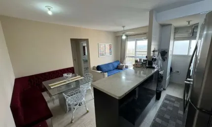 Apartamento à venda na avenida henriqueta mendes guerra, centro, barueri - sp