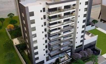 Apartamento à venda na Rua Havaí, Sumaré, São Paulo - SP